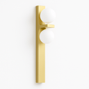 Erib Alabaster Wall Lamp