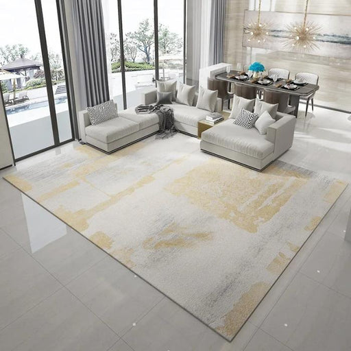 Erion Area Rug - Residence Supply