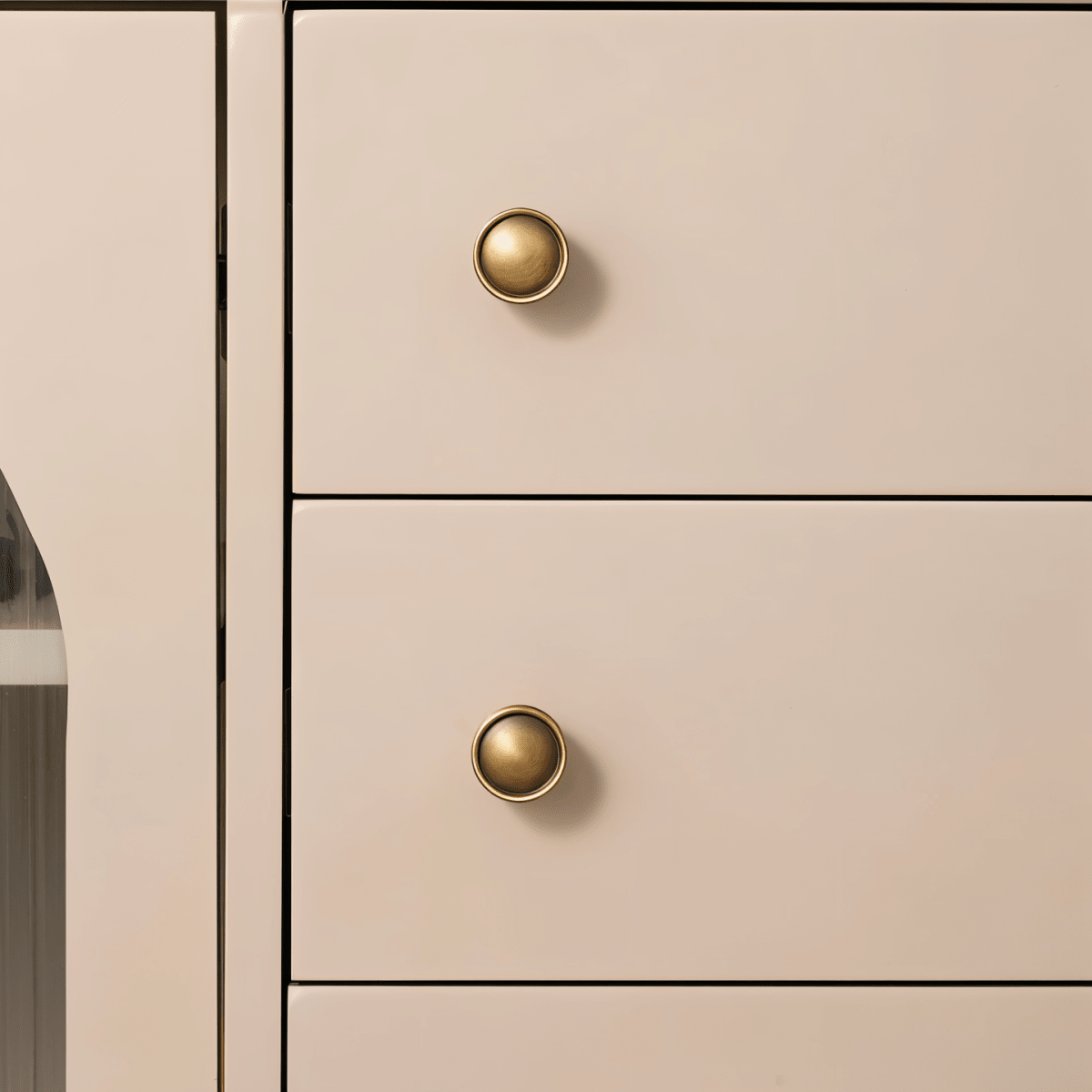 Eron Knob - Residence Supply