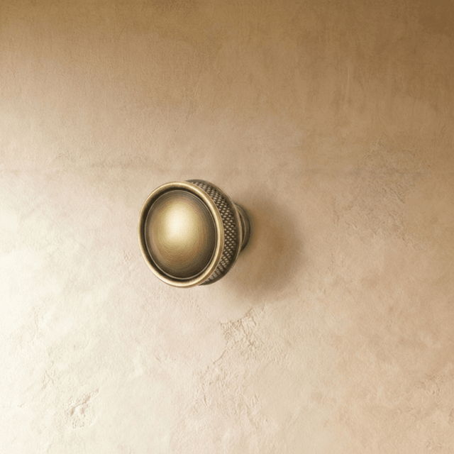 Eron Knob - Residence Supply
