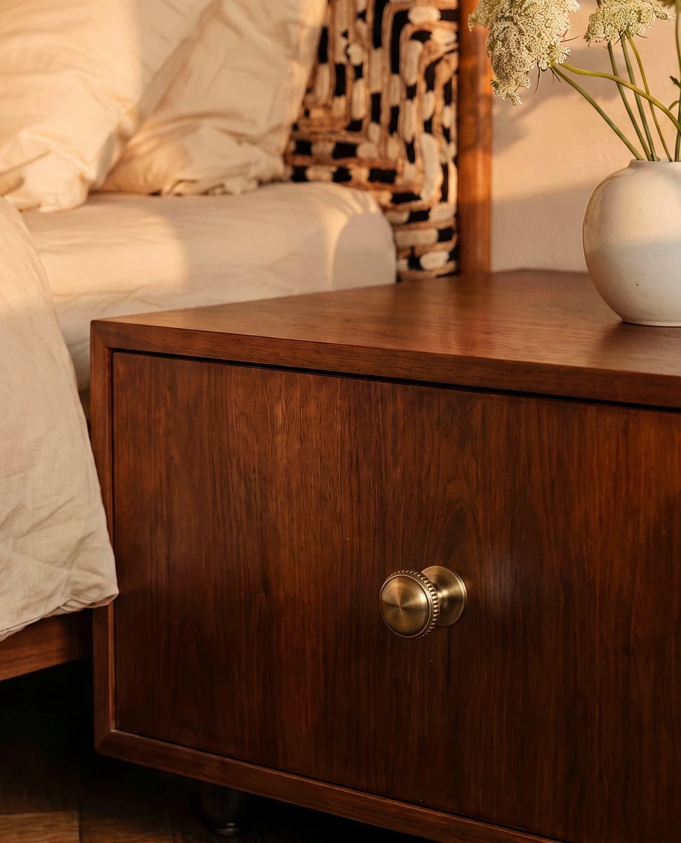 Esen Knob - Residence Supply