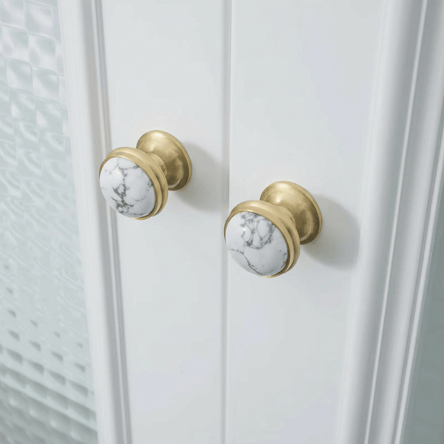 Esen Knob - Residence Supply