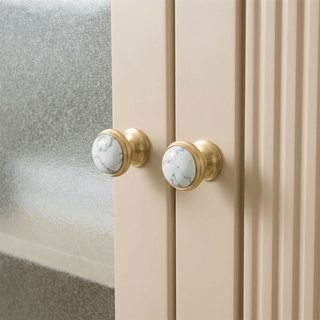 Esen Knob - Residence Supply