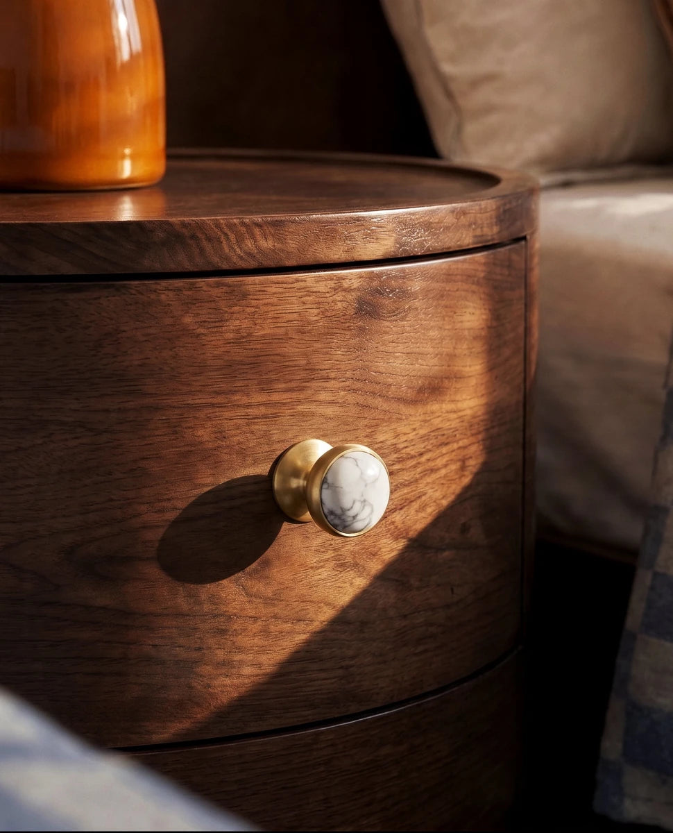 Esen Knob - Residence Supply