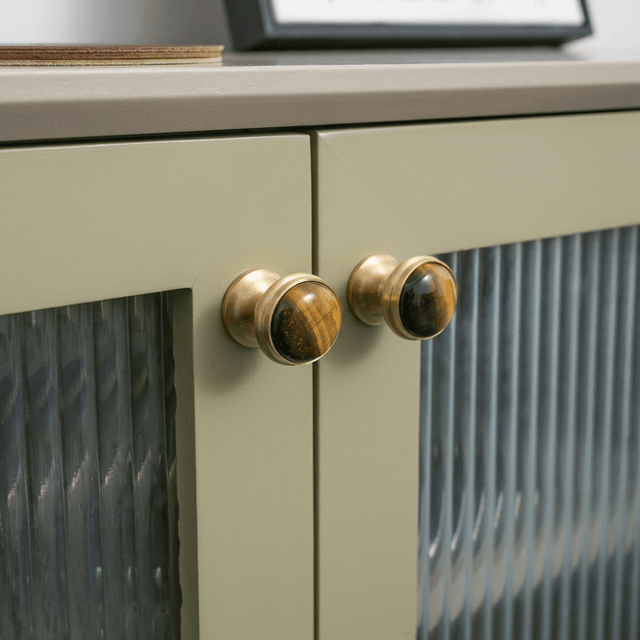 Esen Knob - Residence Supply