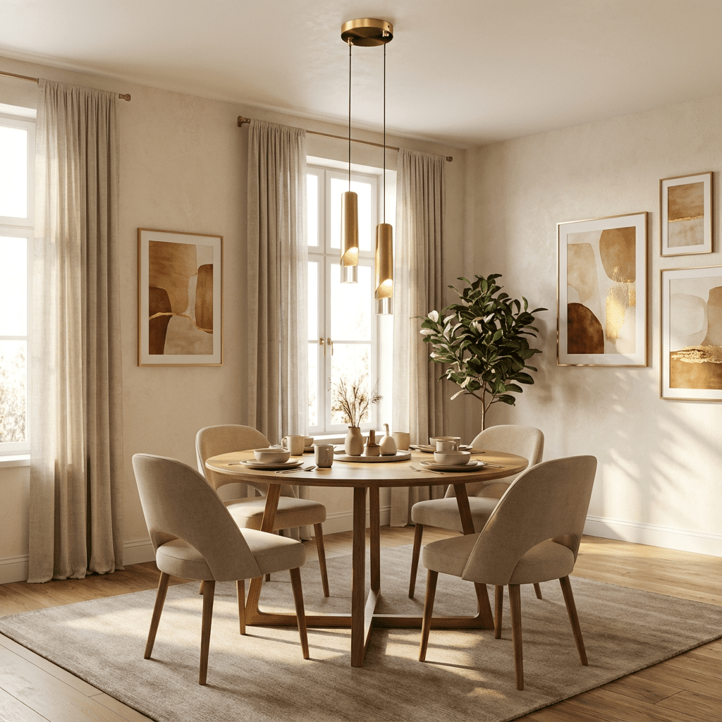 Eskayan Pendant Light - Residence Supply