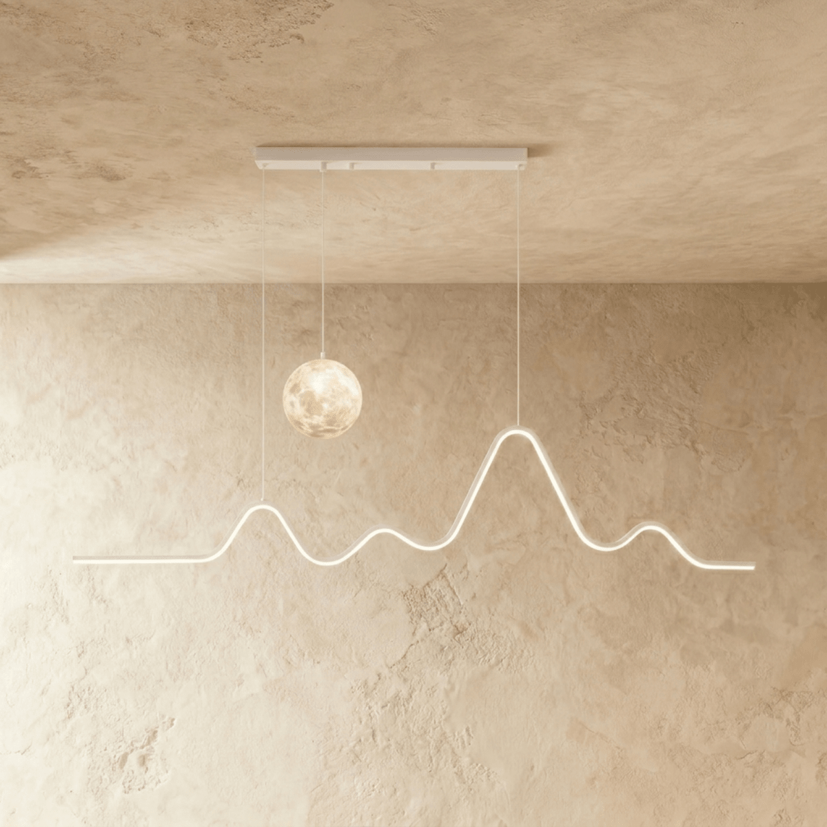 Esther Pendant Light - Residence Supply