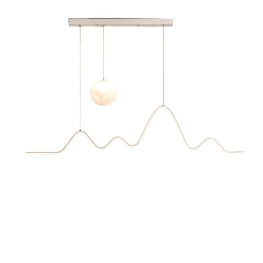 Esther Pendant Light