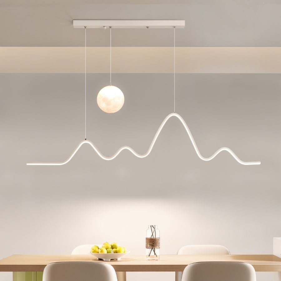 Esther Pendant Light