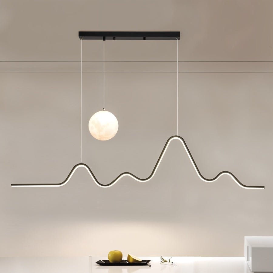 Esther Pendant Light