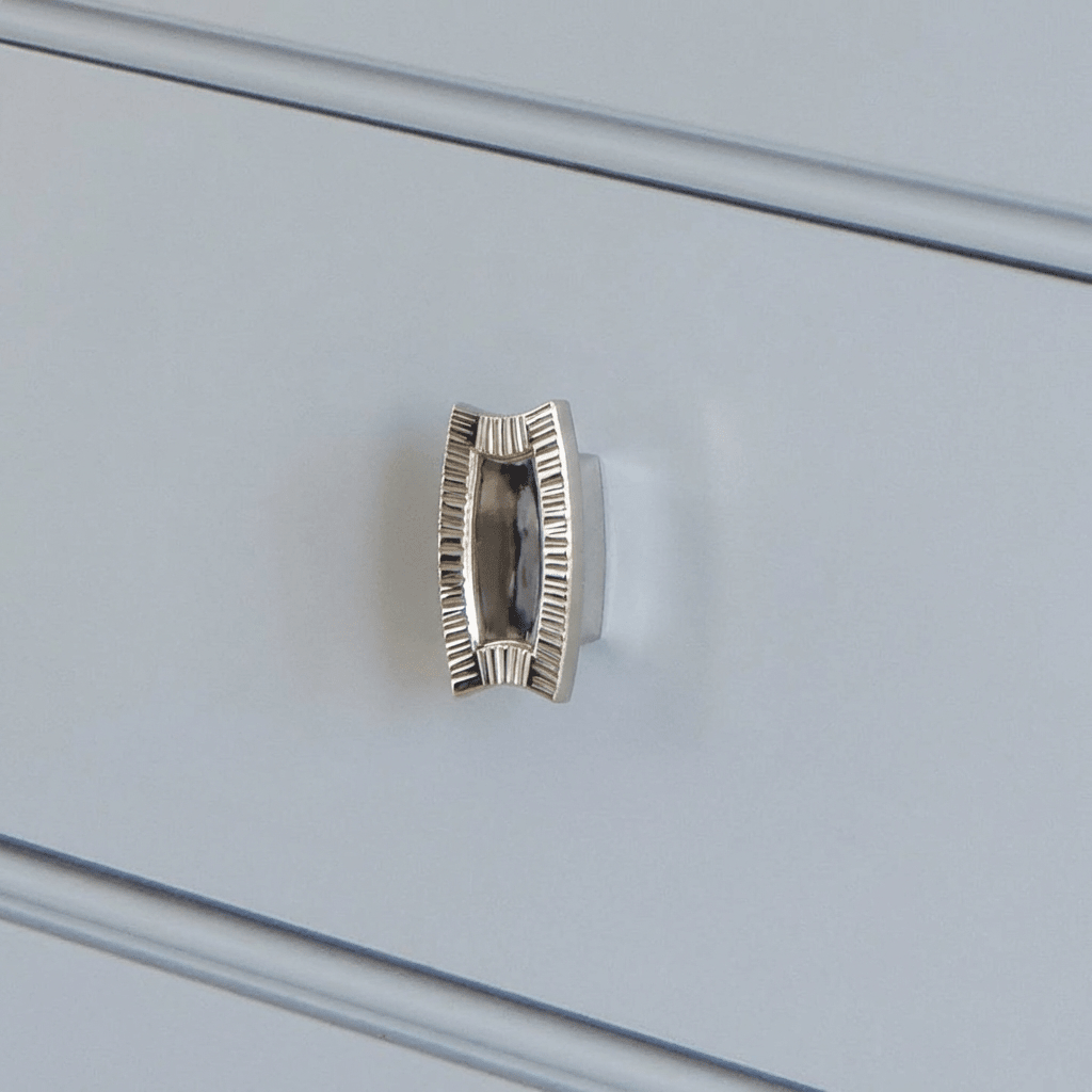 Etra Knob - Residence Supply