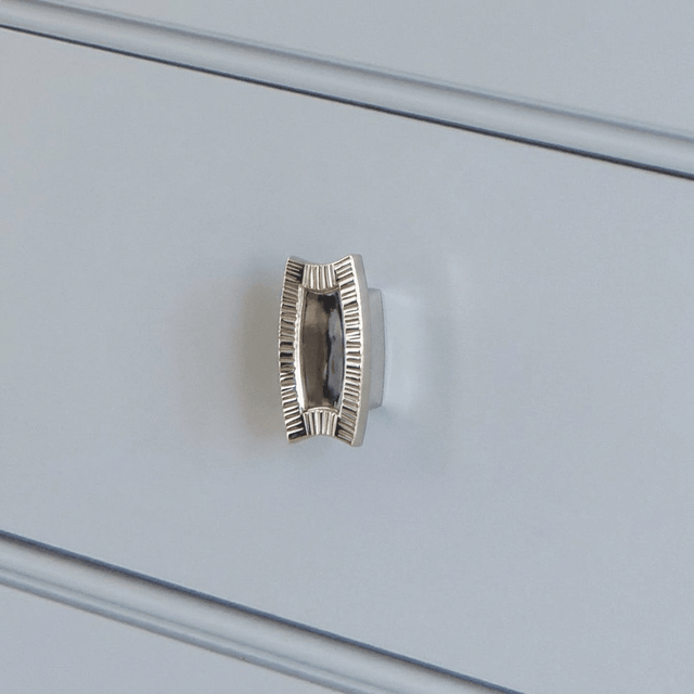 Etra Knob - Residence Supply