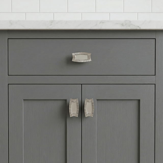 Etra Knob - Residence Supply