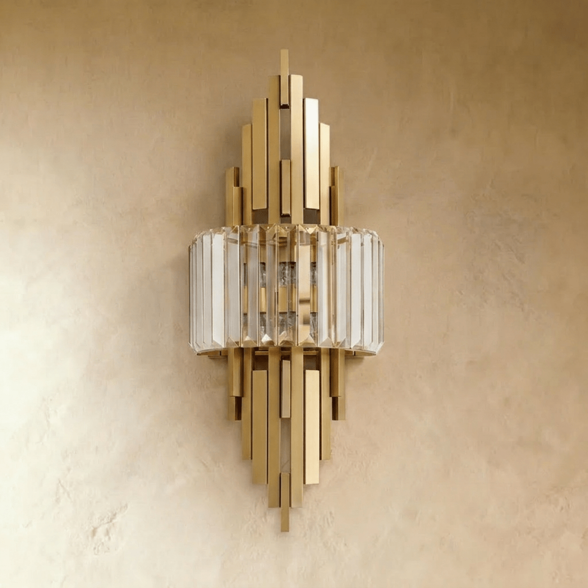 Eudora Wall Lamp - Residence Supply