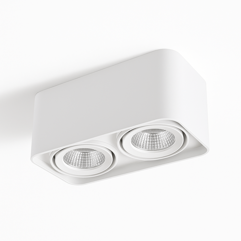 Eugenia Downlight - Residence Supply