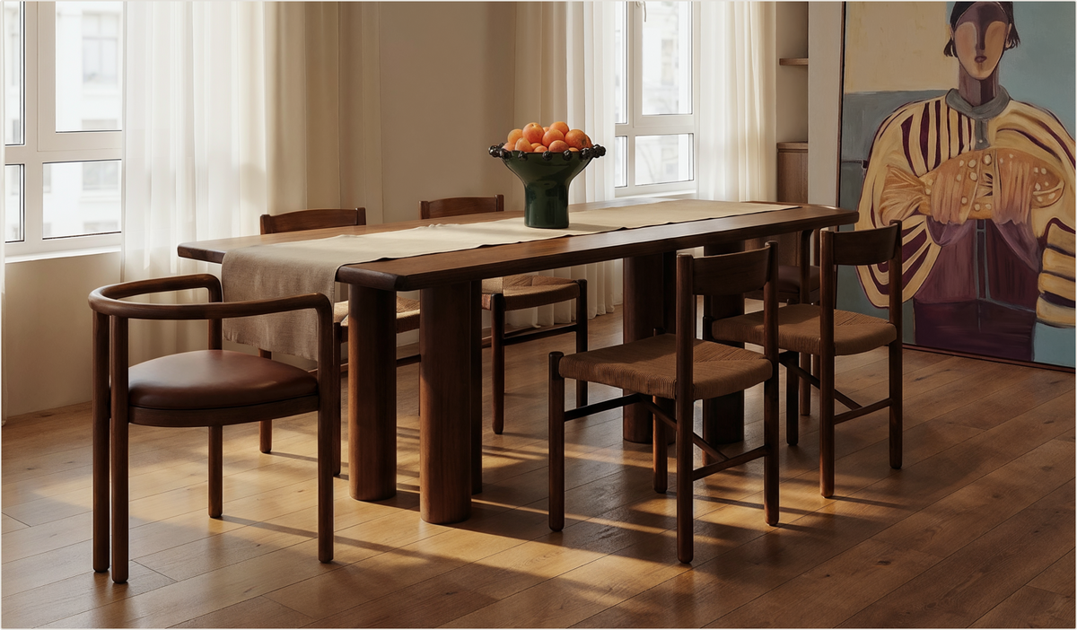 European Oak Flooring