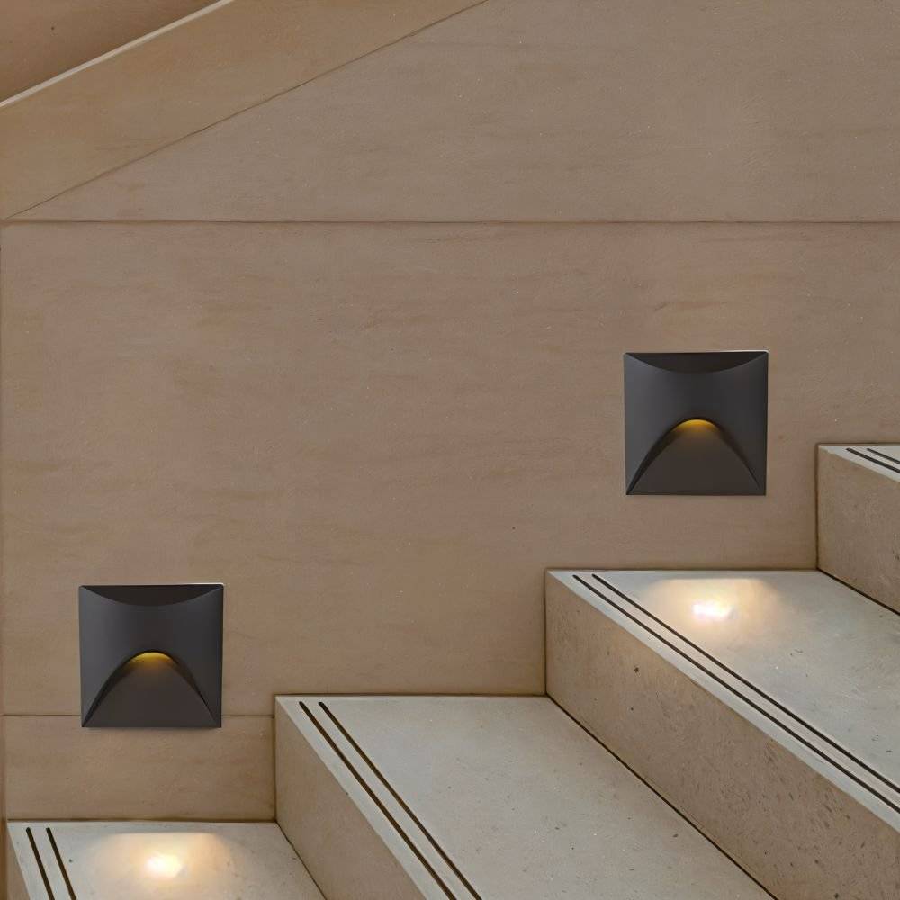 Eva Stair Light