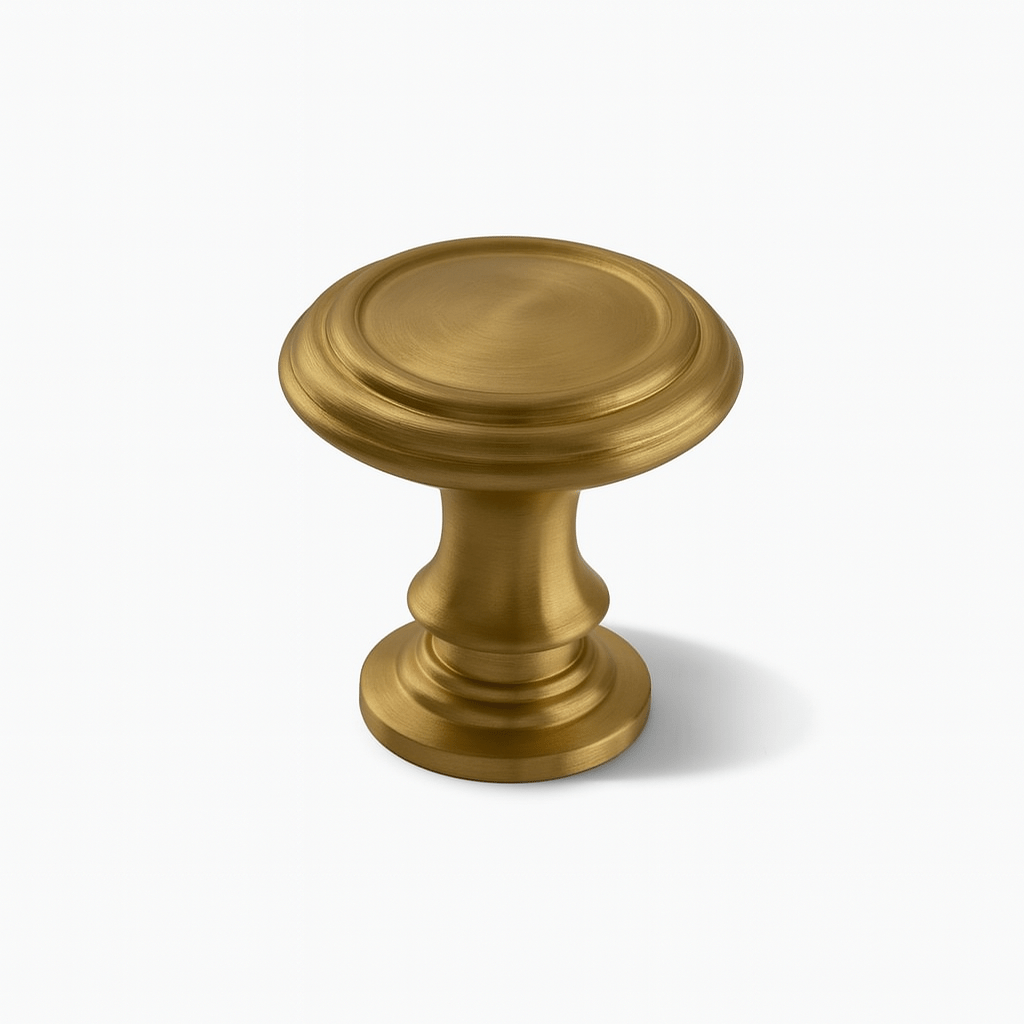 Evander Knob And Pull Bar - Residence Supply