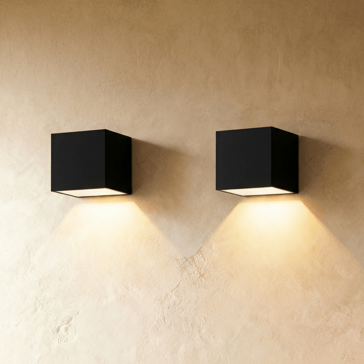 Evelyn Outdoor Wall Lamp - Residence Supply
