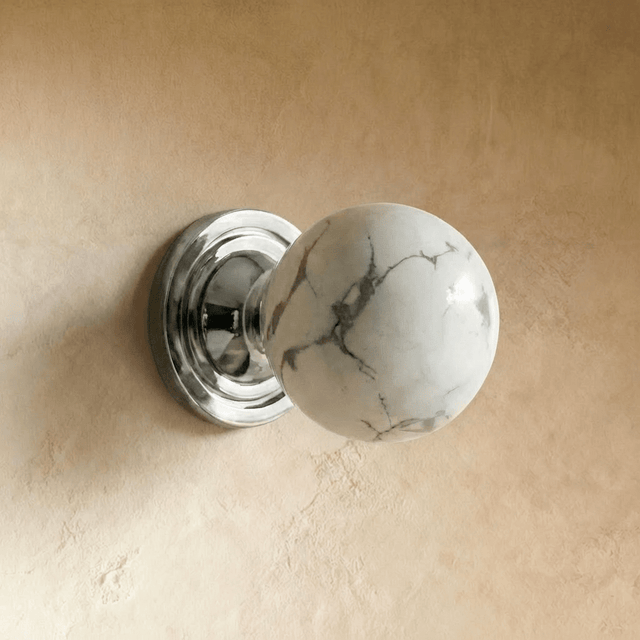 Evia Knob & Pull Bar - Residence Supply