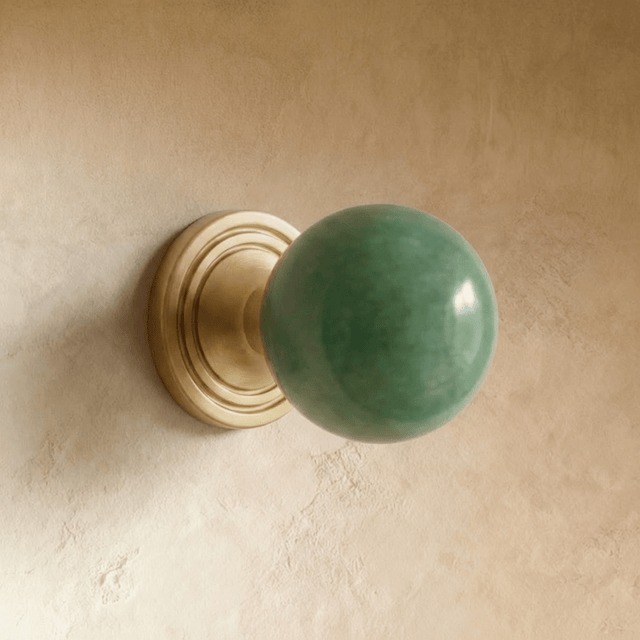 Evia Knob & Pull Bar - Residence Supply