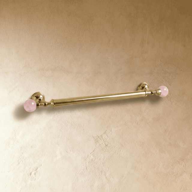 Evia Knob & Pull Bar - Residence Supply