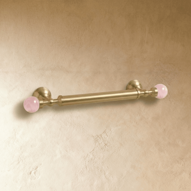 Evia Knob & Pull Bar - Residence Supply