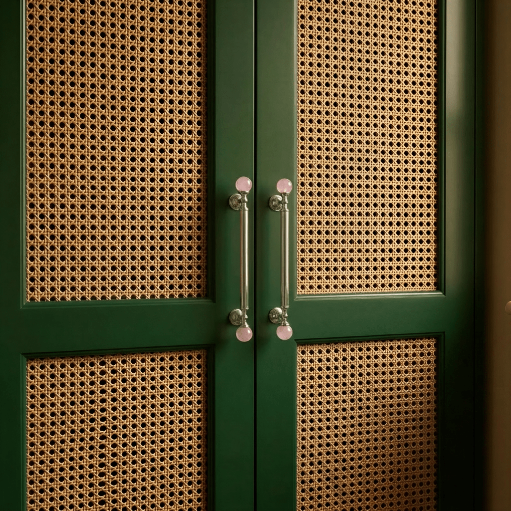 Evia Knob & Pull Bar - Residence Supply