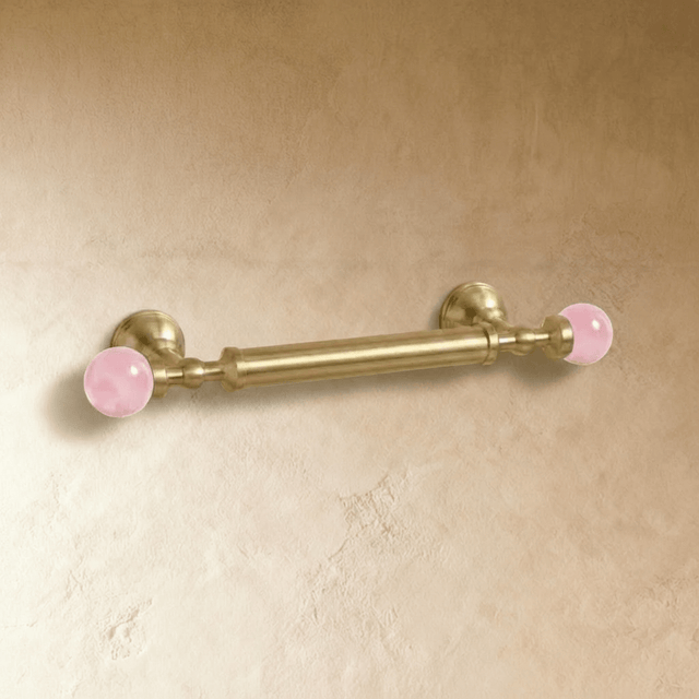 Evia Knob & Pull Bar - Residence Supply