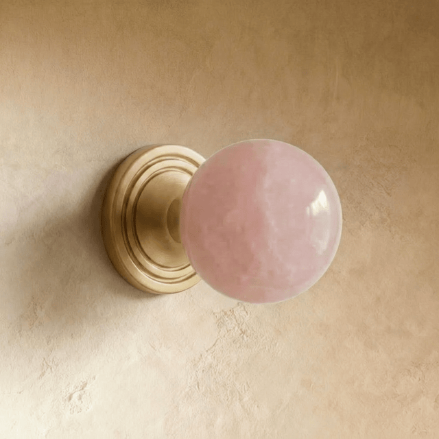 Evia Knob & Pull Bar - Residence Supply