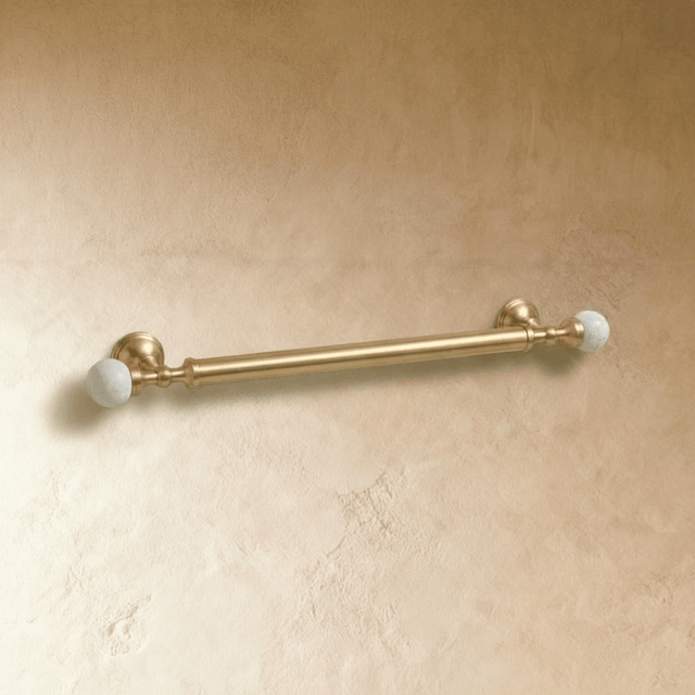 Evia Knob & Pull Bar - Residence Supply