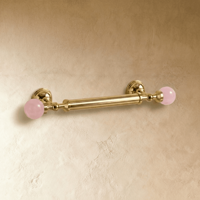 Evia Knob & Pull Bar - Residence Supply