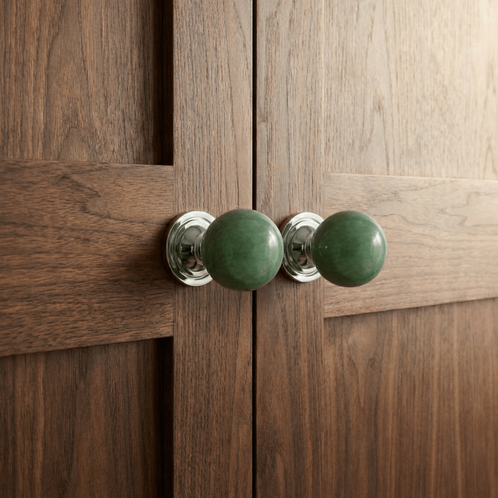 Evia Knob & Pull Bar - Residence Supply