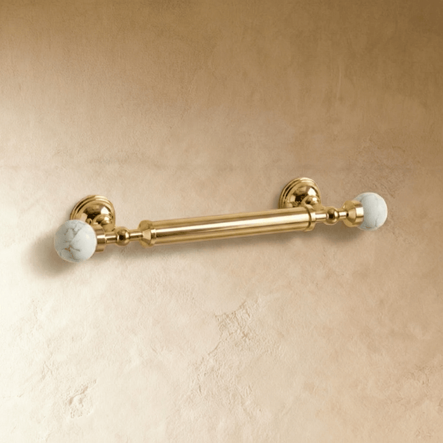 Evia Knob & Pull Bar - Residence Supply