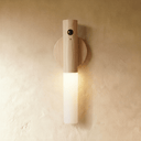 Luz con sensor de movimiento Eydis