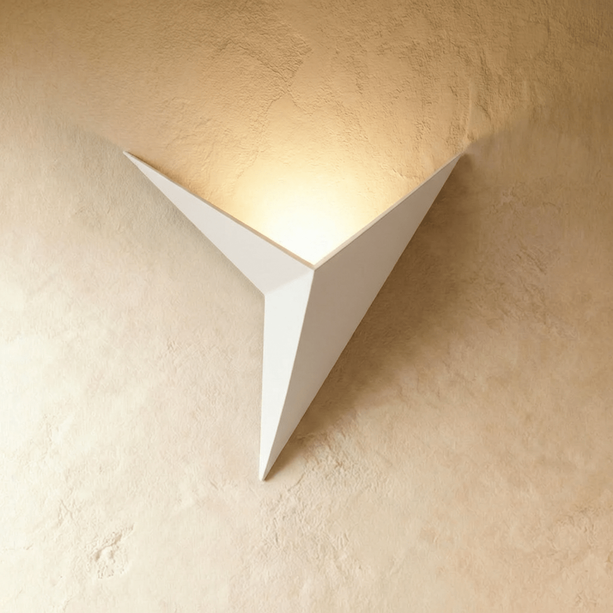 Ezio Wall Lamp - Residence Supply