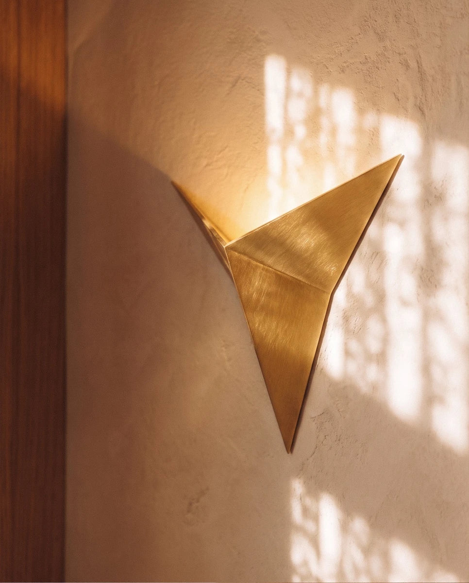 Ezio Wall Lamp - Residence Supply