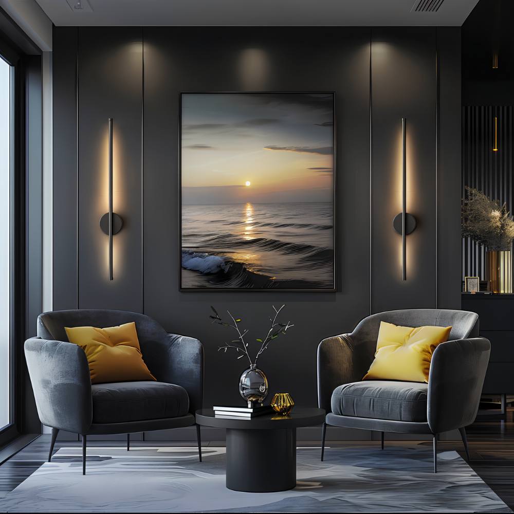 Fagal Wall Lamp - Residence Supply