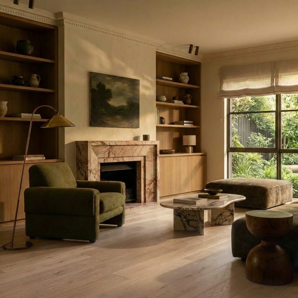 Fairhaven Waterproof Flooring - Residence Supply