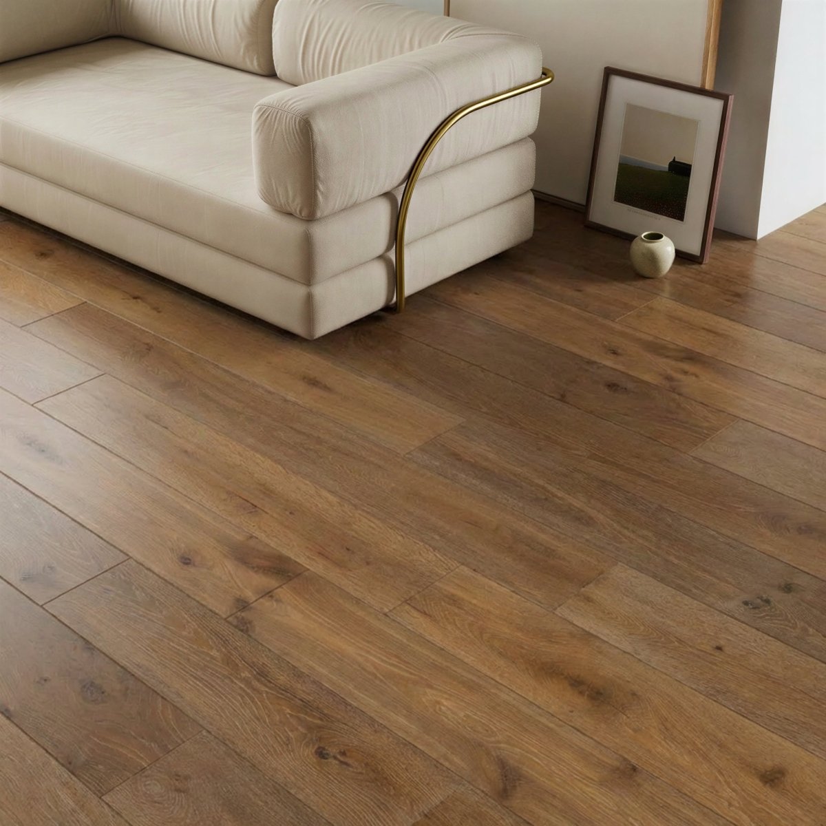 Fallow Oak Flooring - Residence Supply