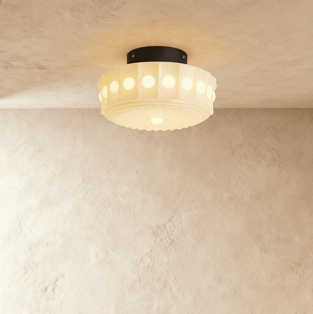 Falow Ceiling Light - Residence Supply