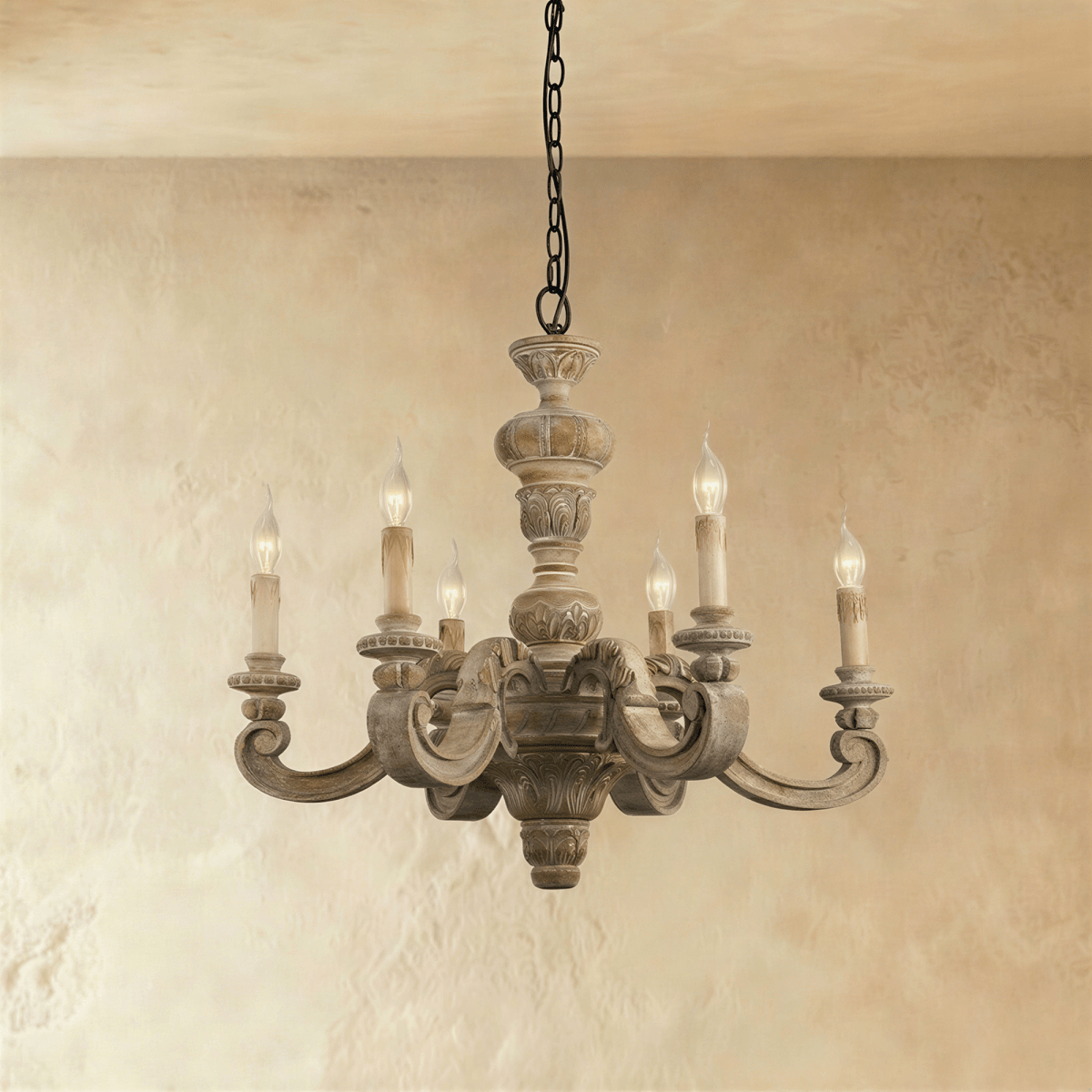 Fanaan Chandelier - Residence Supply