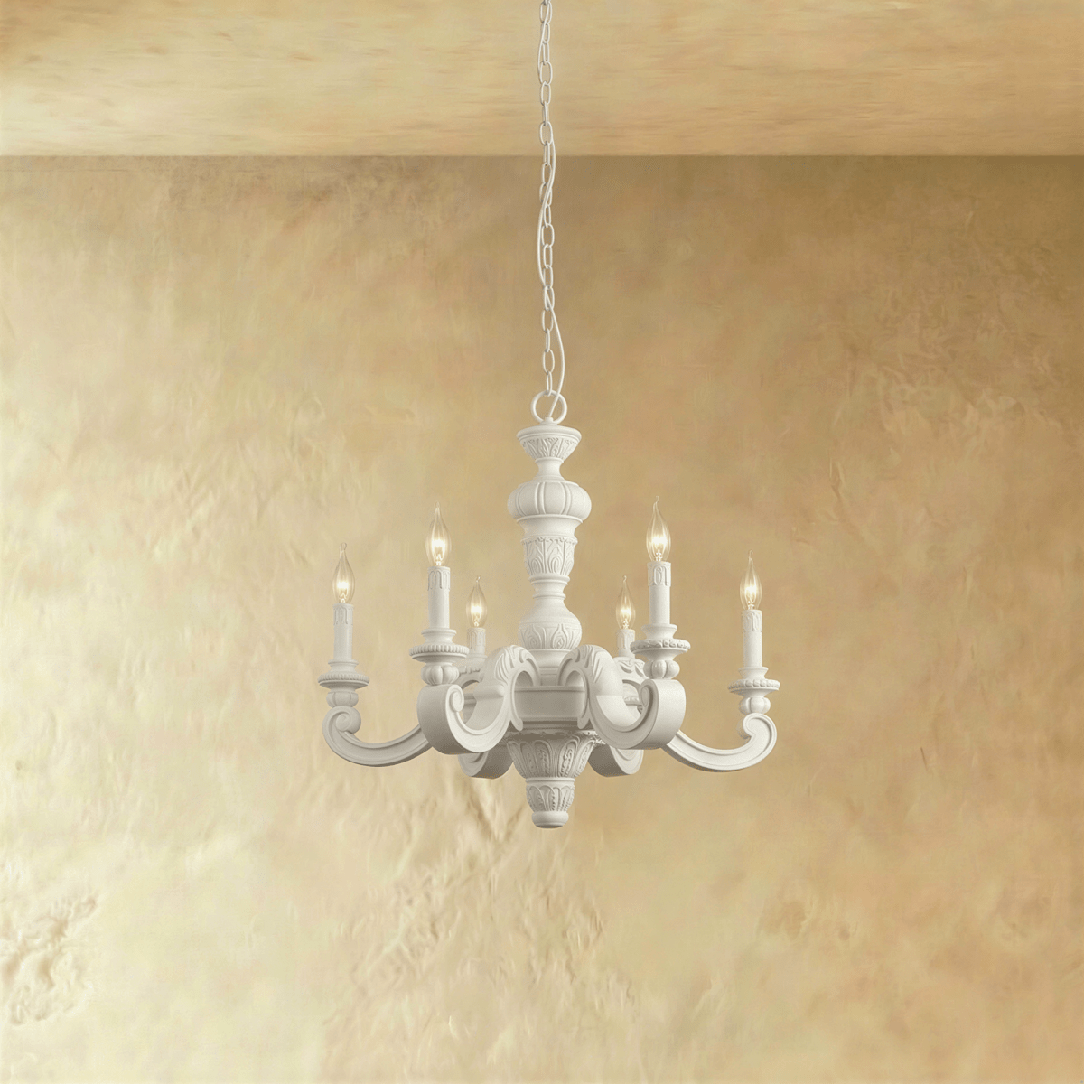 Fanaan Chandelier - Residence Supply