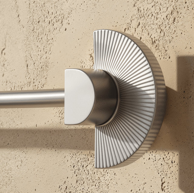 Fara Knob & Pull Bar - Residence Supply