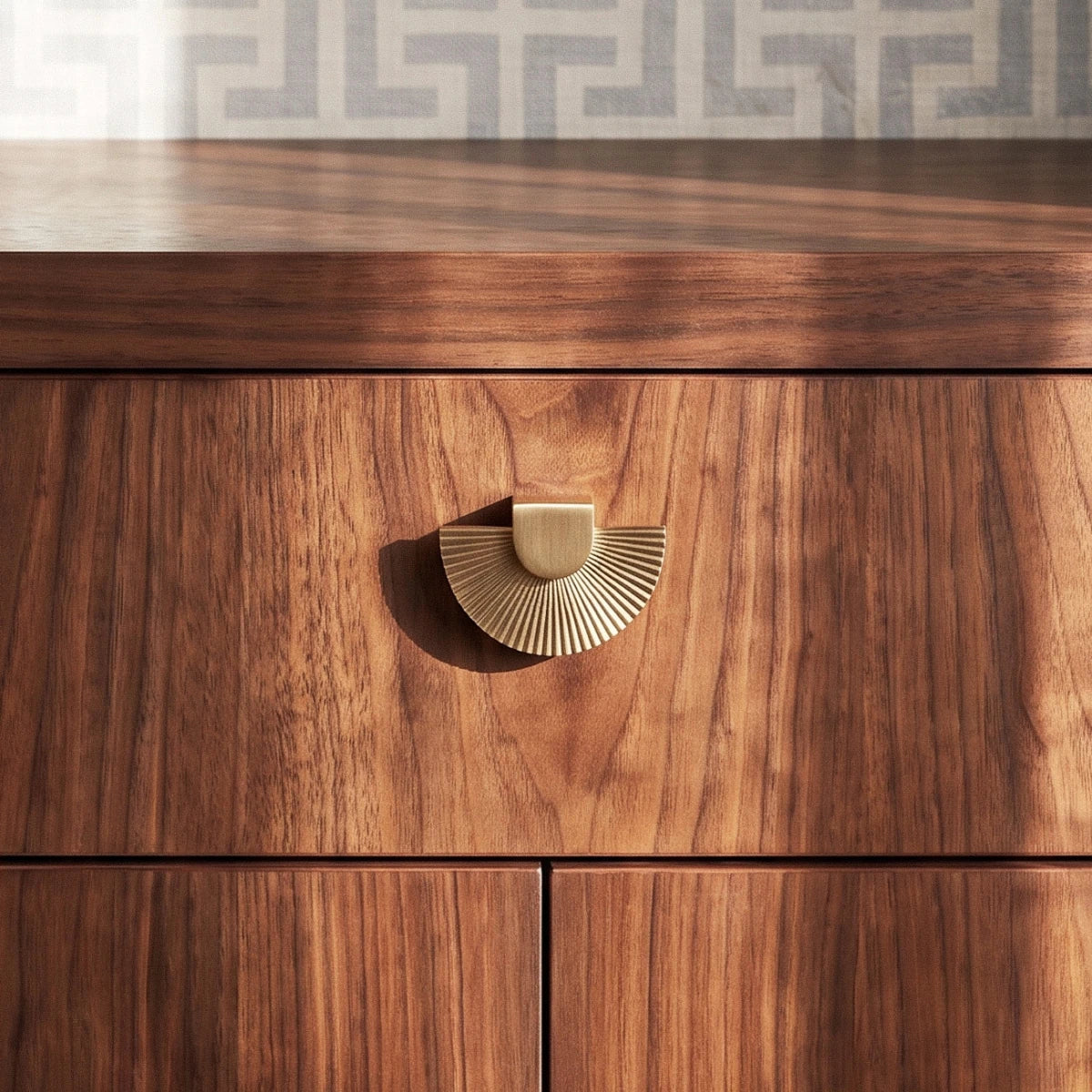 Fara Knob & Pull Bar - Residence Supply