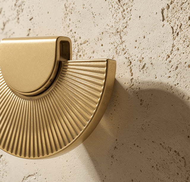 Fara Knob & Pull Bar - Residence Supply