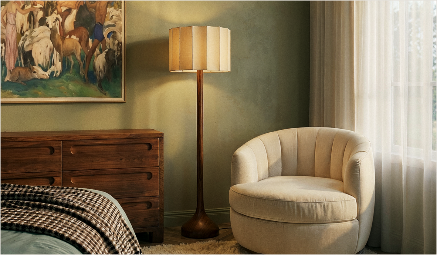Farmhouse Light Fixtures