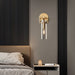 Faro Wall Lamp - Bedroom Lighting Fixture