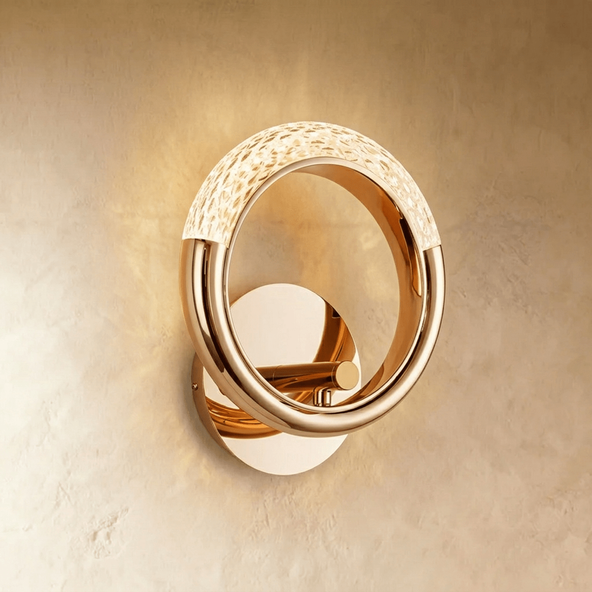 Fascino Wall Lamp - Residence Supply
