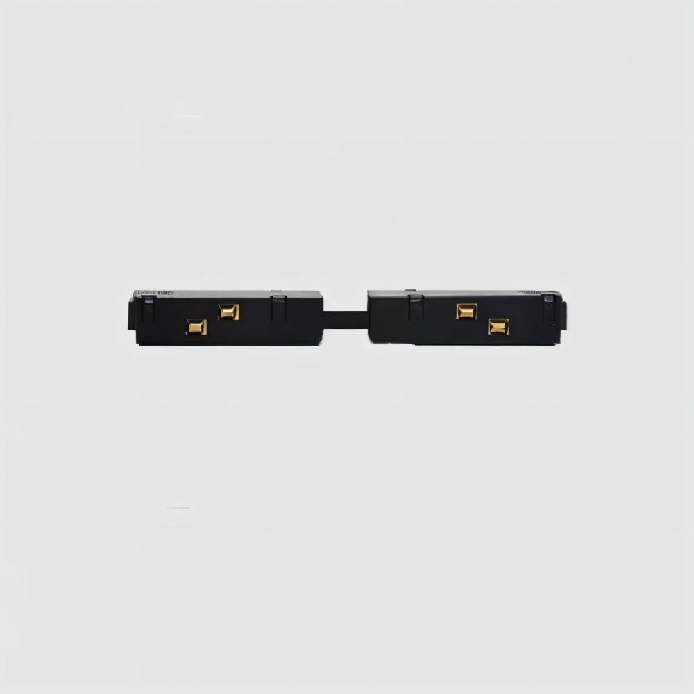 Custom Fathiya Track Light System (Build Your Own)